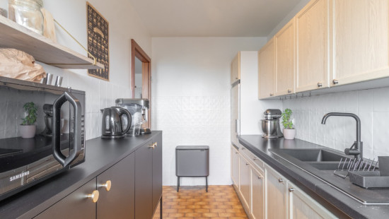 Nieuwdreef - 117 - 501 - 2170