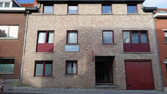 Pakenstraat - 4 - 5 - 3001