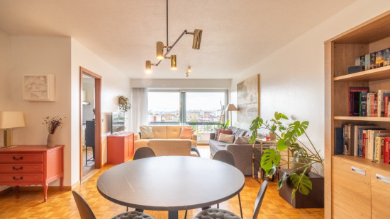 Nieuwdreef - 117 - 501 - 2170