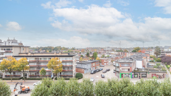 Nieuwdreef - 117 - 501 - 2170