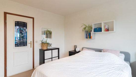 Nieuwdreef - 117 - 501 - 2170