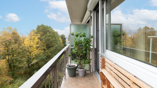 Nieuwdreef - 117 - 501 - 2170