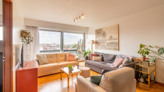 Nieuwdreef - 117 - 501 - 2170