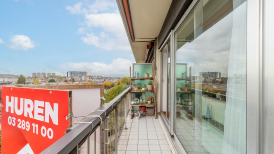 Nieuwdreef - 117 - 501 - 2170