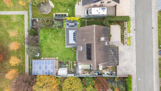 't Hoge - 9 - - 8700