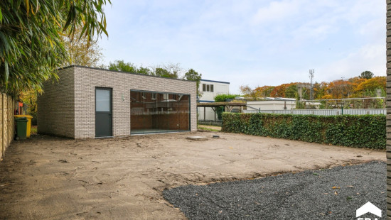 Pastoor Brissacstraat - 19 - - 3271