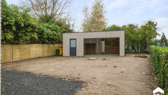 Pastoor Brissacstraat - 19 - - 3271