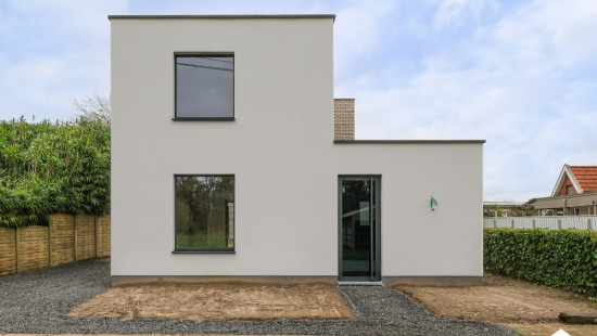 Pastoor Brissacstraat - 19 - - 3271