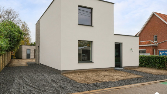 Pastoor Brissacstraat - 19 - - 3271