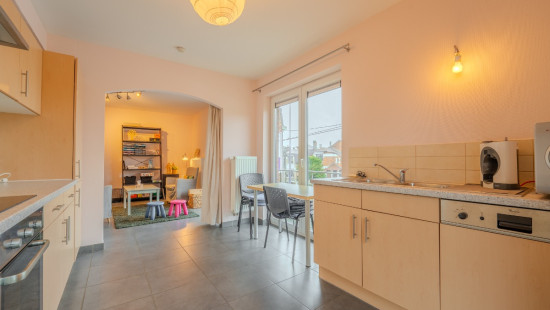 Chaussée de louvain - 458 - 1 - 5004