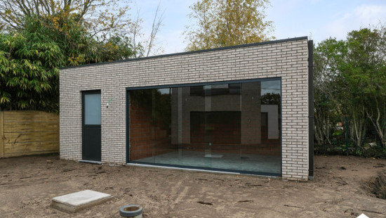 Pastoor Brissacstraat - 19 - - 3271