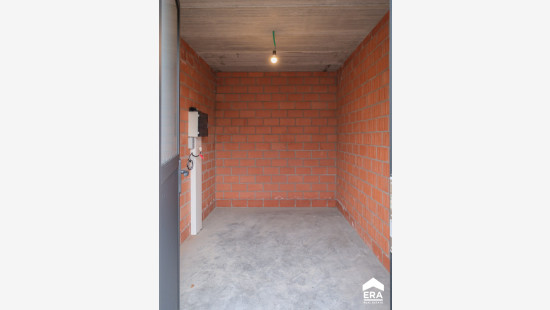 Pastoor Brissacstraat - 19 - - 3271