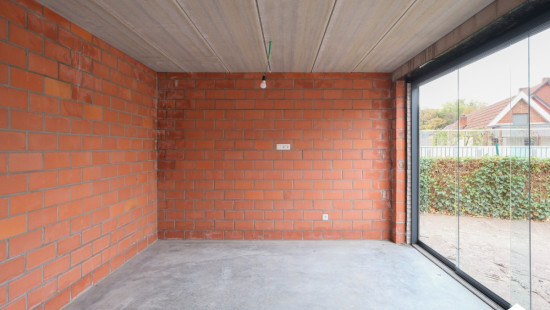 Pastoor Brissacstraat - 19 - - 3271