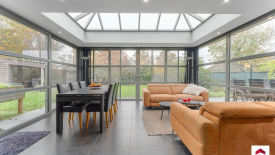 't Hoge - 9 - - 8700