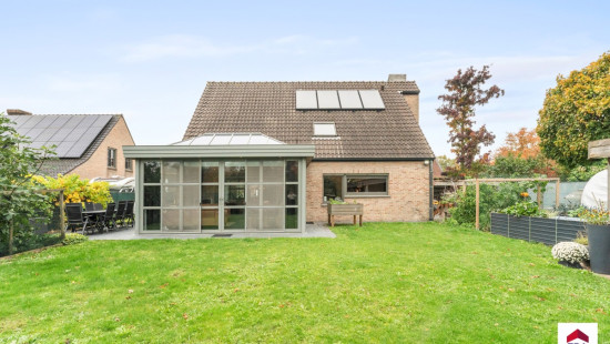 't Hoge - 9 - - 8700