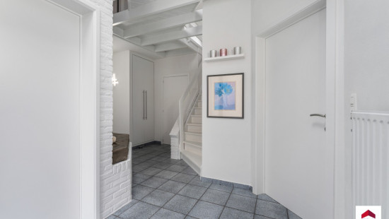 't Hoge - 9 - - 8700