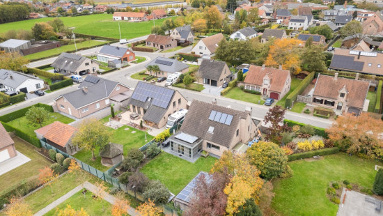 't Hoge - 9 - - 8700