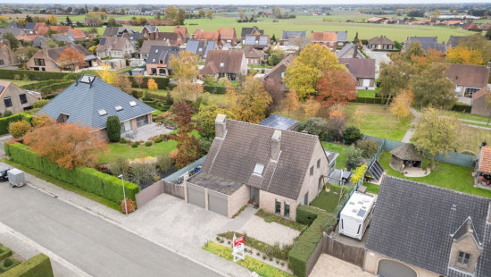 't Hoge - 9 - - 8700