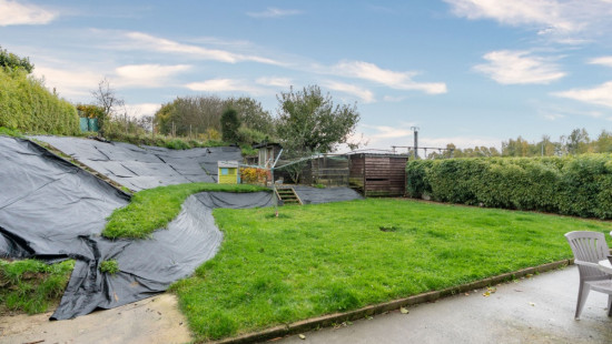 Rue de la Gare - 29 - - 6670