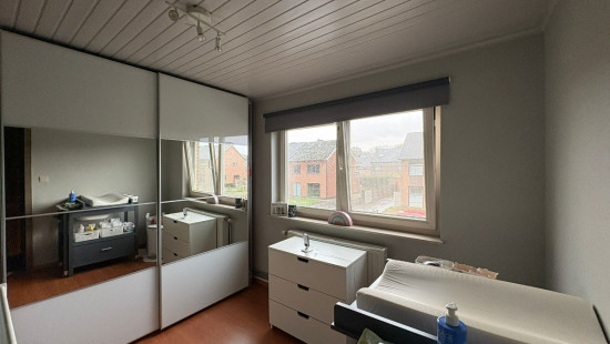 Hoogvennestraat - 57 - - 3500