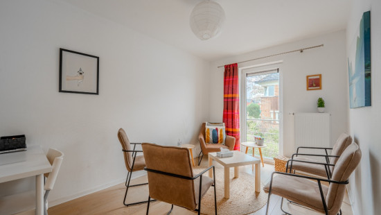 Chaussée de louvain - 458 - 1 - 5004