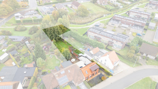 Palingstraat - 23 - - 8780