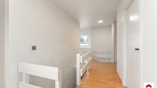 't Hoge - 9 - - 8700