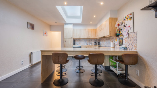 Heistraat - 142 - - 9100