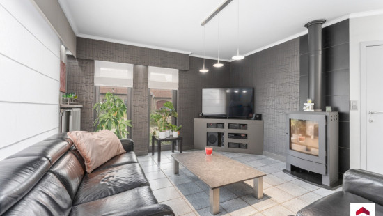 't Hoge - 9 - - 8700