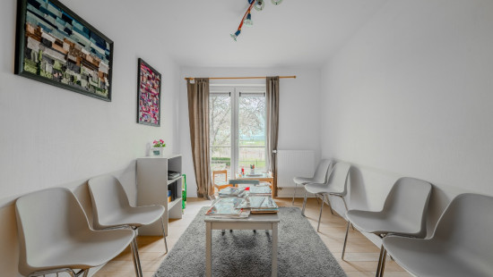 Chaussée de louvain - 458 - 1 - 5004