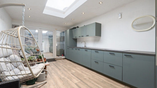 Morekstraat - 277 - - 9032