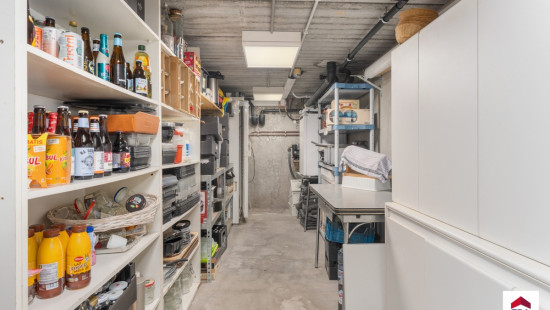 't Hoge - 9 - - 8700