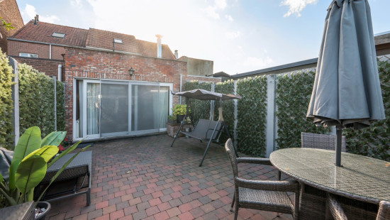 Heistraat - 142 - - 9100