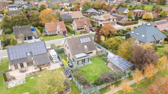 't Hoge - 9 - - 8700