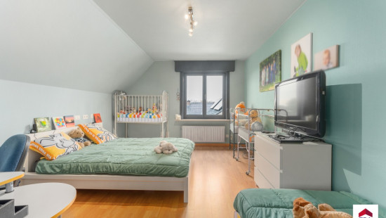 't Hoge - 9 - - 8700