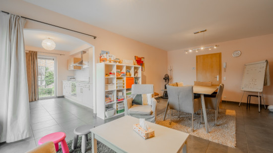 Chaussée de louvain - 458 - 1 - 5004