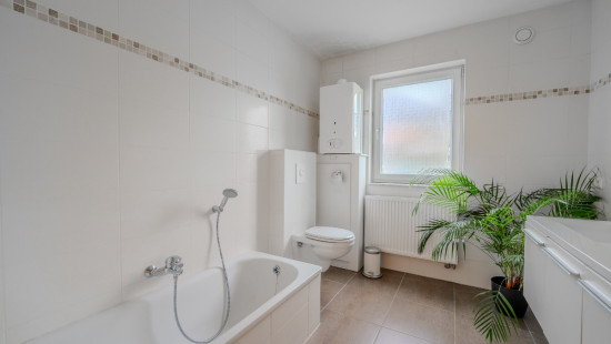 Chaussée de louvain - 458 - 1 - 5004