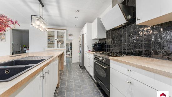 oostrozebekestraat - 206 - - 8760