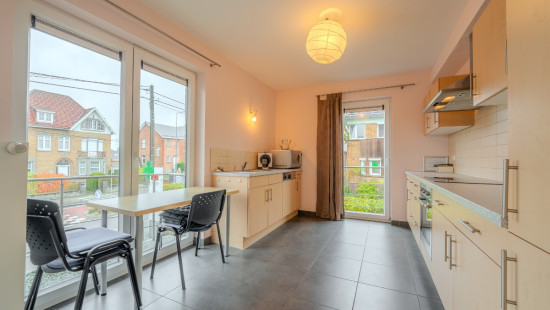 Chaussée de louvain - 458 - 1 - 5004