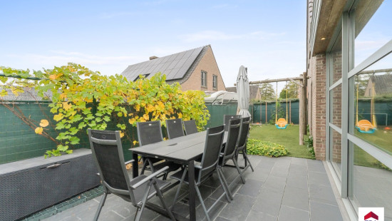 't Hoge - 9 - - 8700