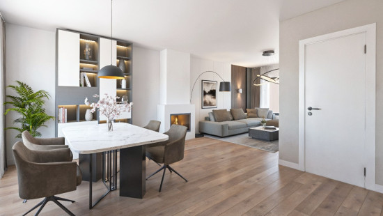 Rond Den Heerdstraat - 72 - - 8000