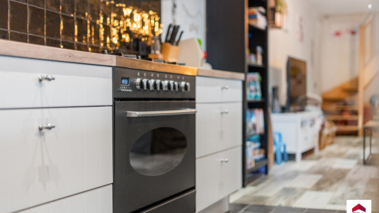 oostrozebekestraat - 206 - - 8760