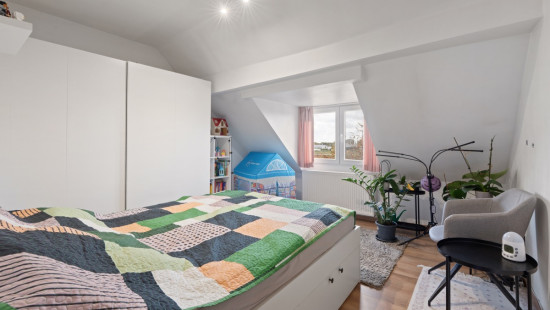 Morekstraat - 277 - - 9032