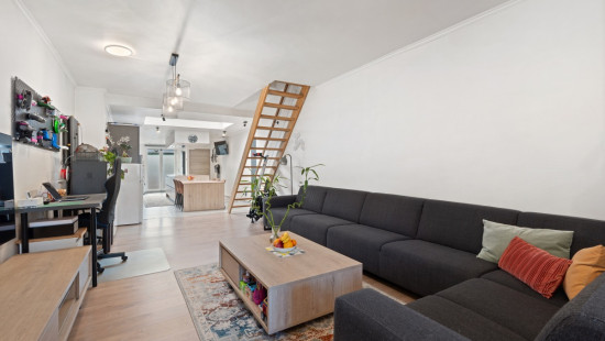 Morekstraat - 277 - - 9032