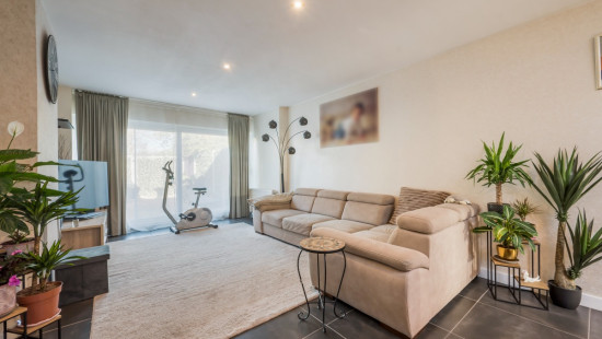 Heistraat - 142 - - 9100