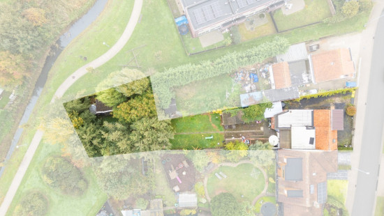 Palingstraat - 23 - - 8780