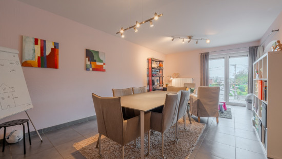 Chaussée de louvain - 458 - 1 - 5004