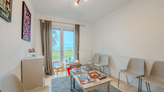 Chaussée de louvain - 458 - 1 - 5004