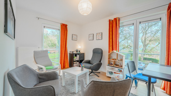 Chaussée de louvain - 458 - 1 - 5004