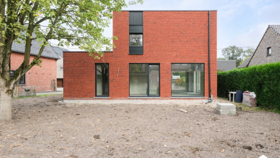 Vrenenstraat - 3 - - 3900